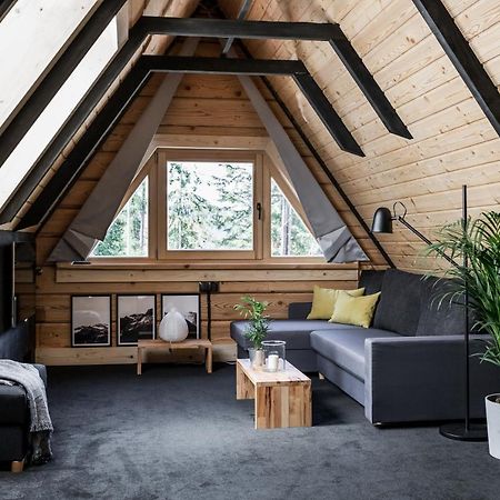 Mount Apart Sport House Закопане Екстериор снимка