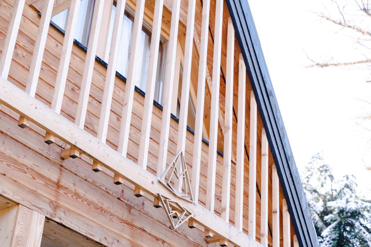 Mount Apart Sport House Закопане Екстериор снимка